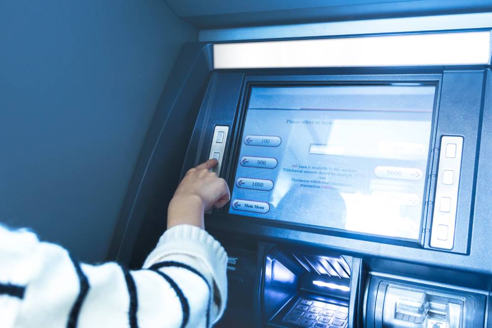 Geldautomaten als Bereicherung für jeden Standort